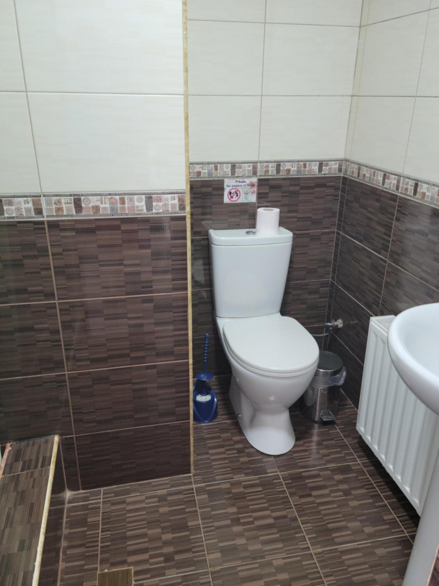 Artush & Raisa B&B Гюмри Екстериор снимка
